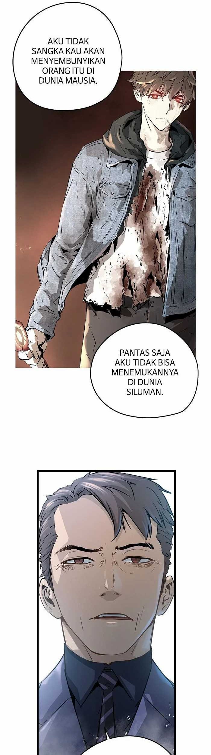 Promised Orchid chapter 79 halaman 7