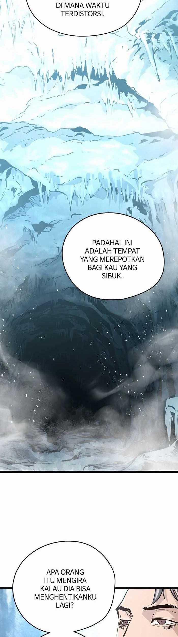 Promised Orchid chapter 79 halaman 9