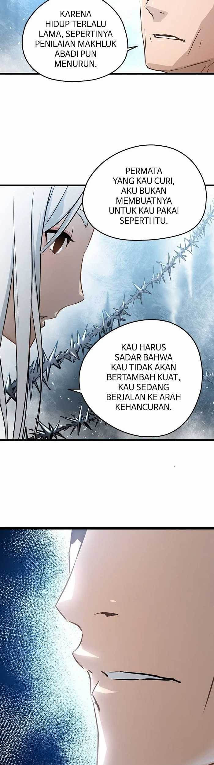 Promised Orchid chapter 79 halaman 10