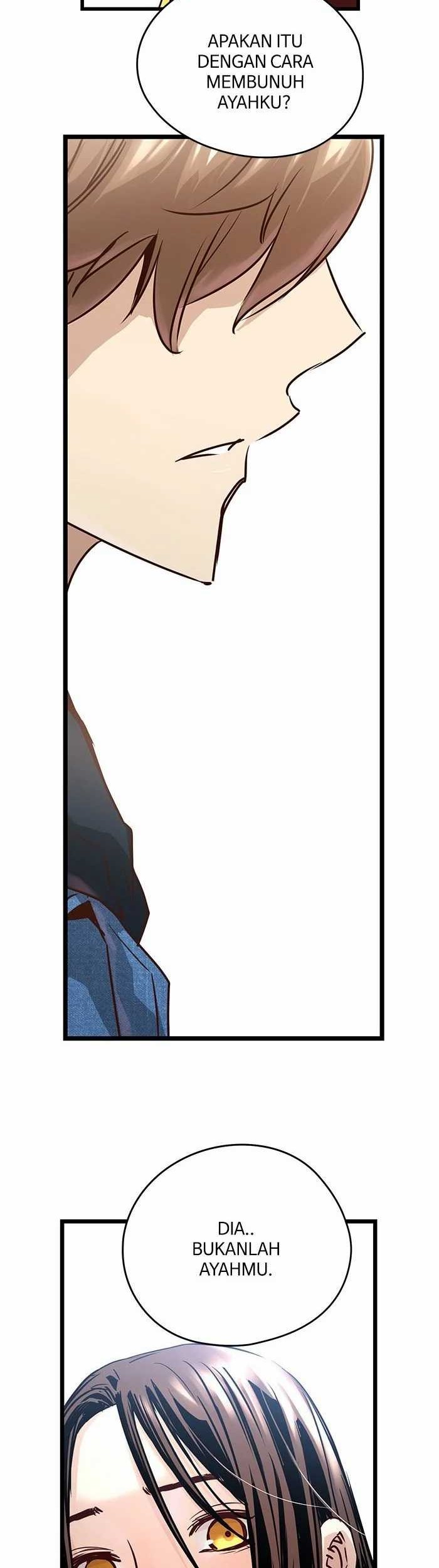 Promised Orchid chapter 79 halaman 21