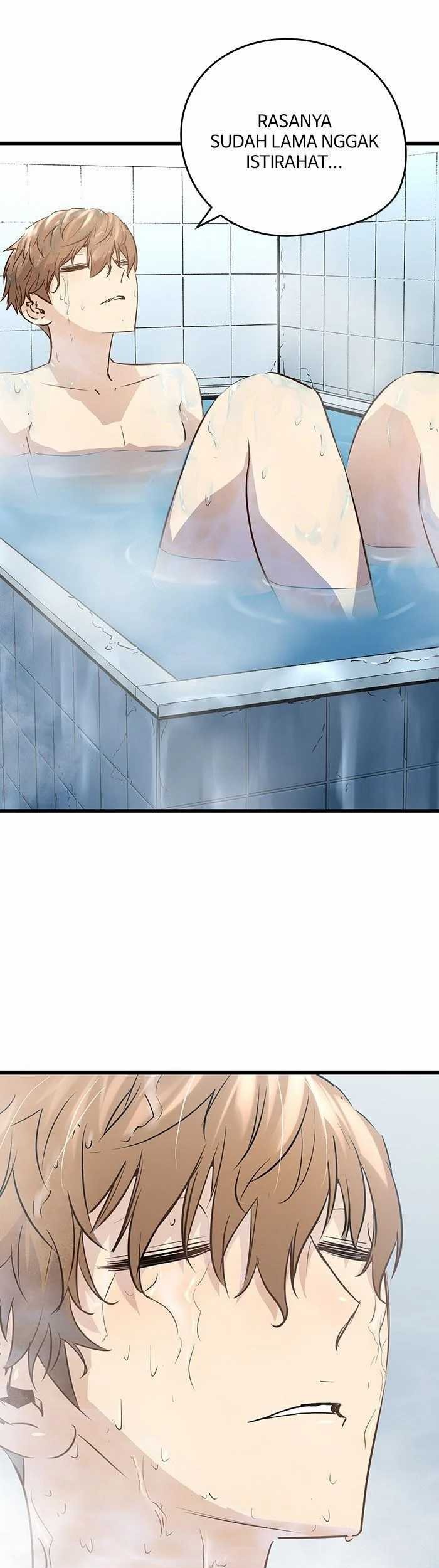 Promised Orchid chapter 79 halaman 29