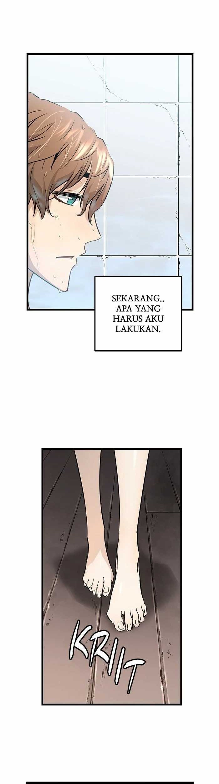 Promised Orchid chapter 79 halaman 32