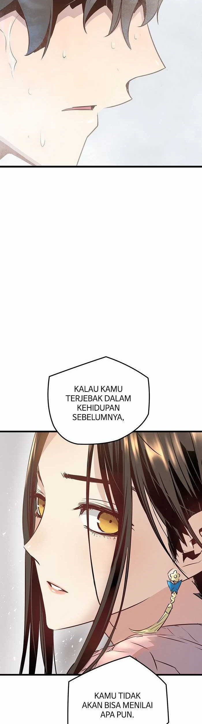 Promised Orchid chapter 79 halaman 41