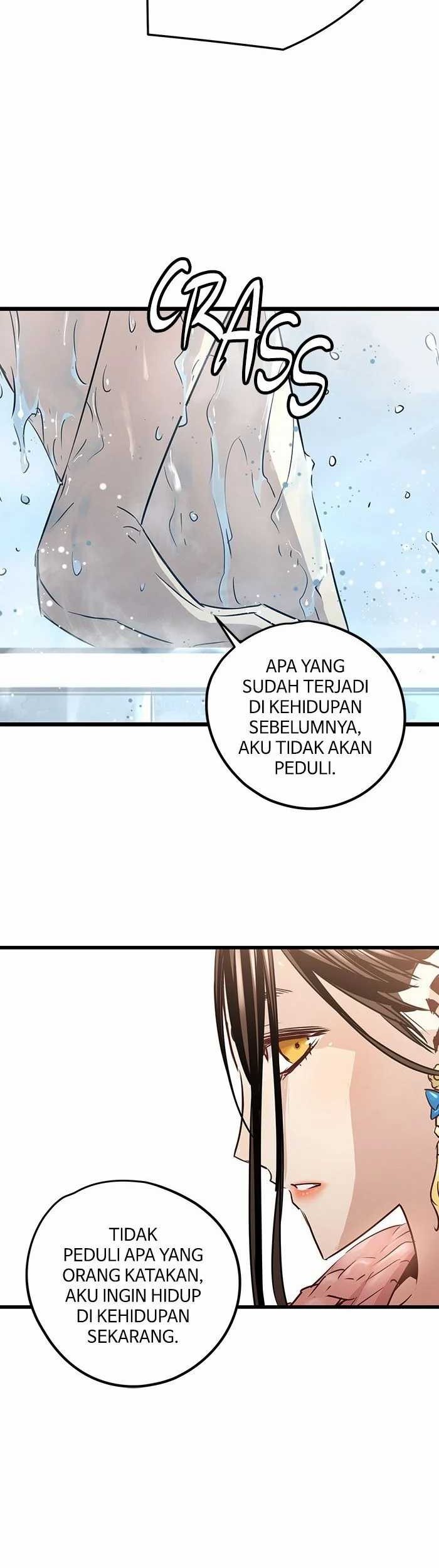 Promised Orchid chapter 79 halaman 42