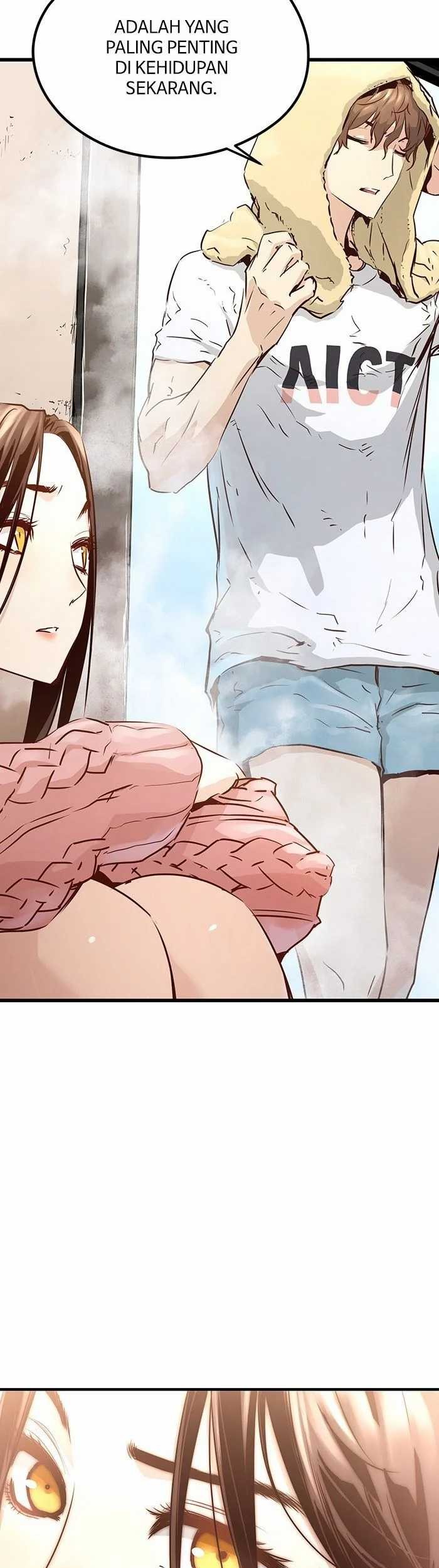 Promised Orchid chapter 79 halaman 44