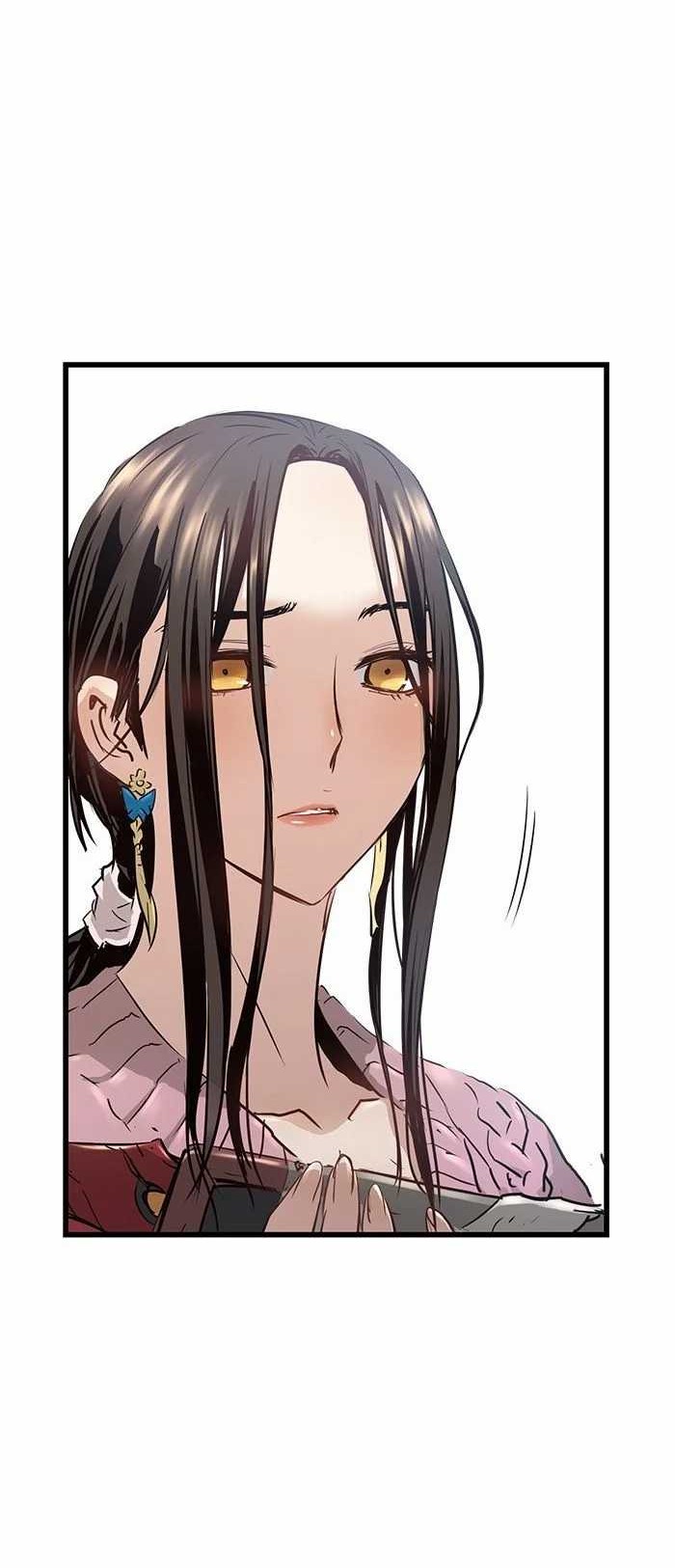Promised Orchid chapter 79 halaman 52