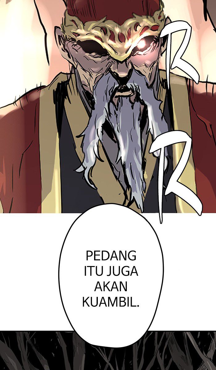 Promised Orchid Bab 8 halaman 5