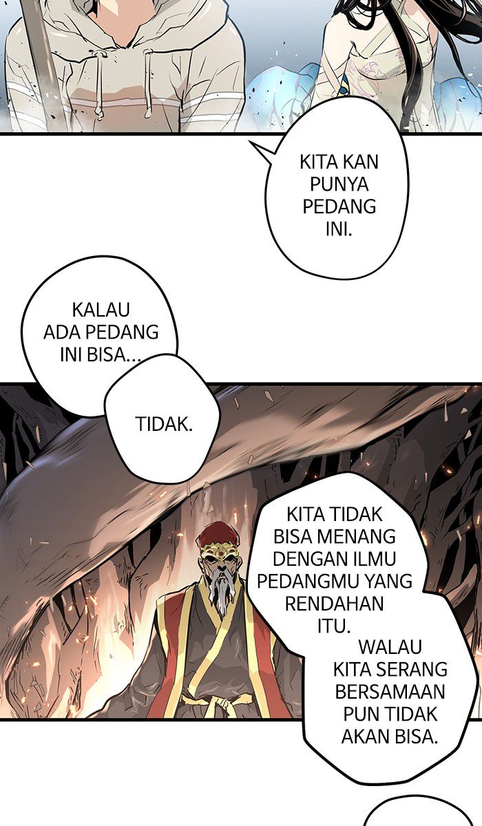Promised Orchid Bab 8 halaman 12