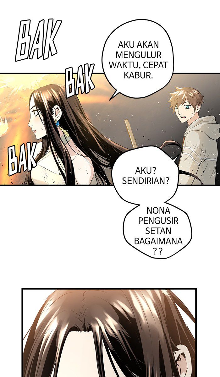 Promised Orchid Bab 8 halaman 22