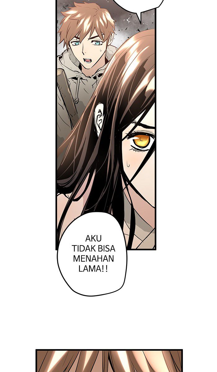 Promised Orchid Bab 8 halaman 25
