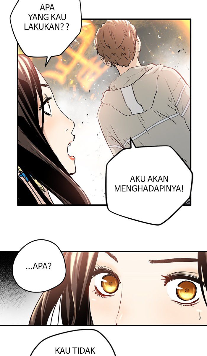 Promised Orchid Bab 8 halaman 32
