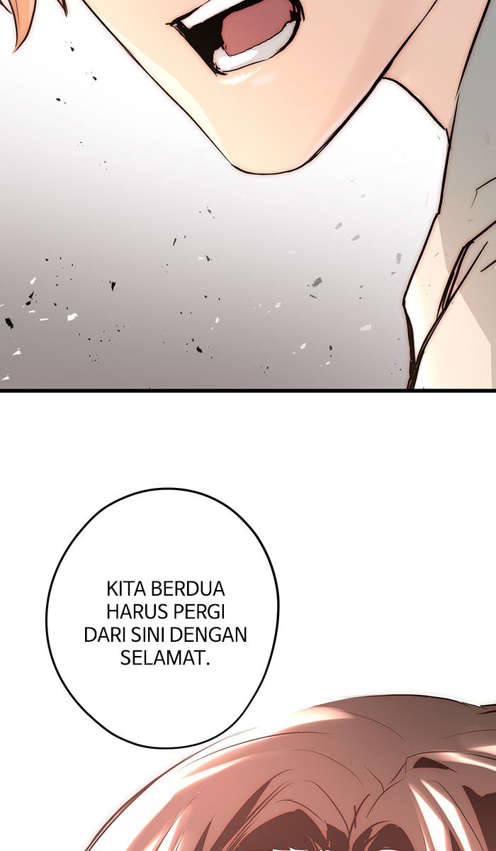 Promised Orchid Bab 8 halaman 36