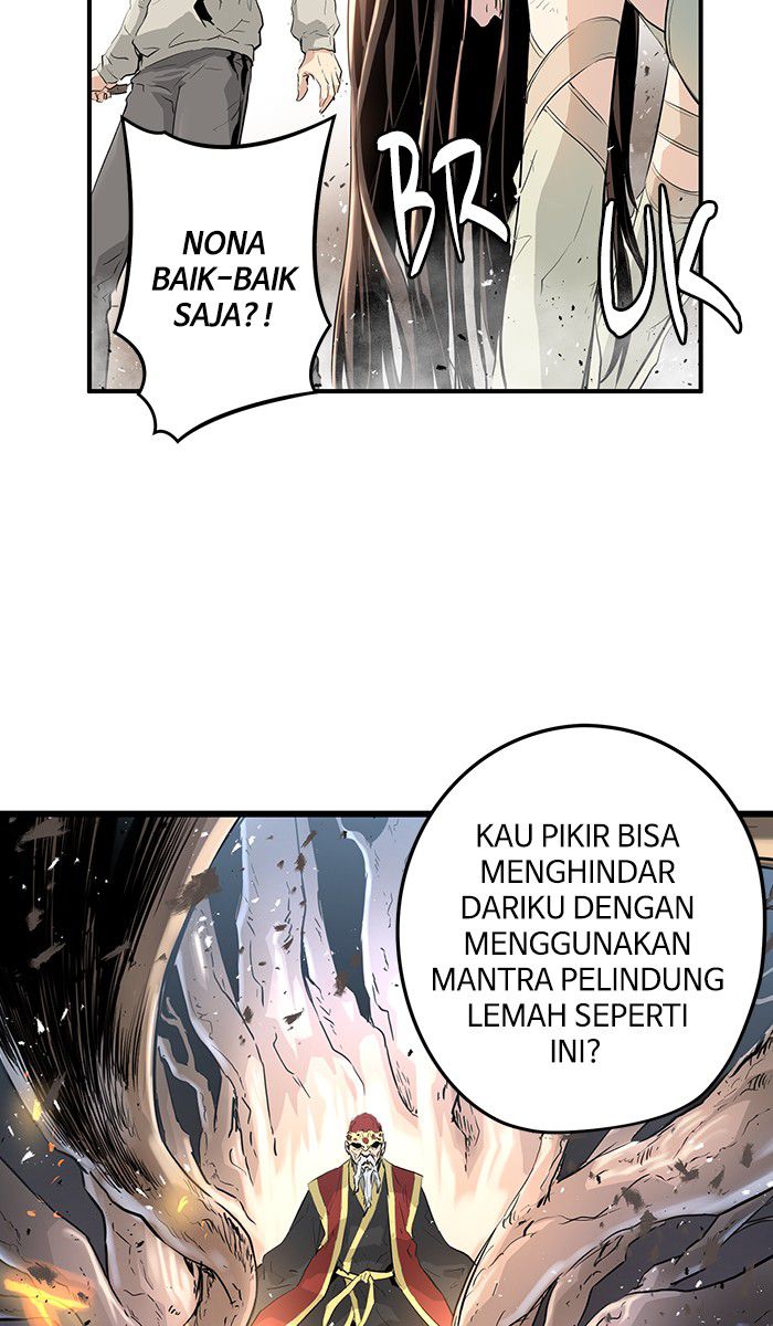Promised Orchid Bab 8 halaman 43