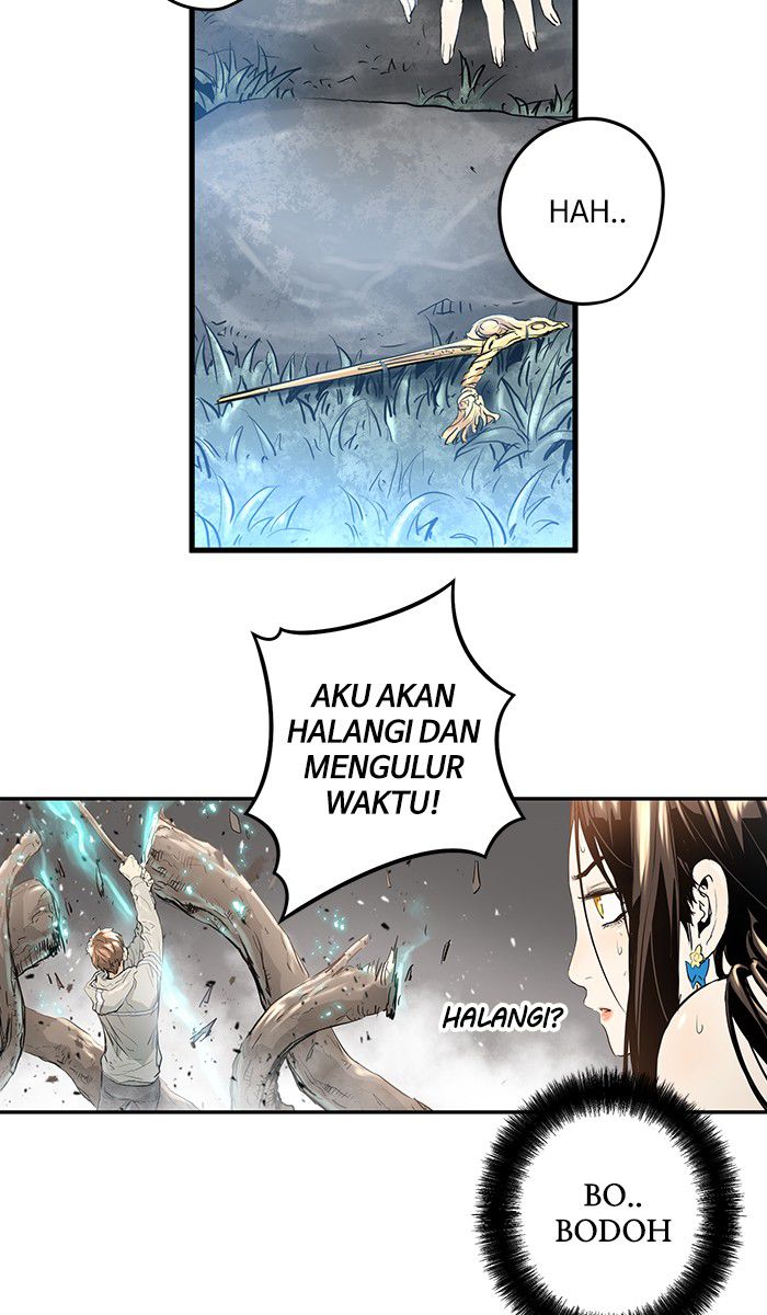Promised Orchid Bab 8 halaman 51
