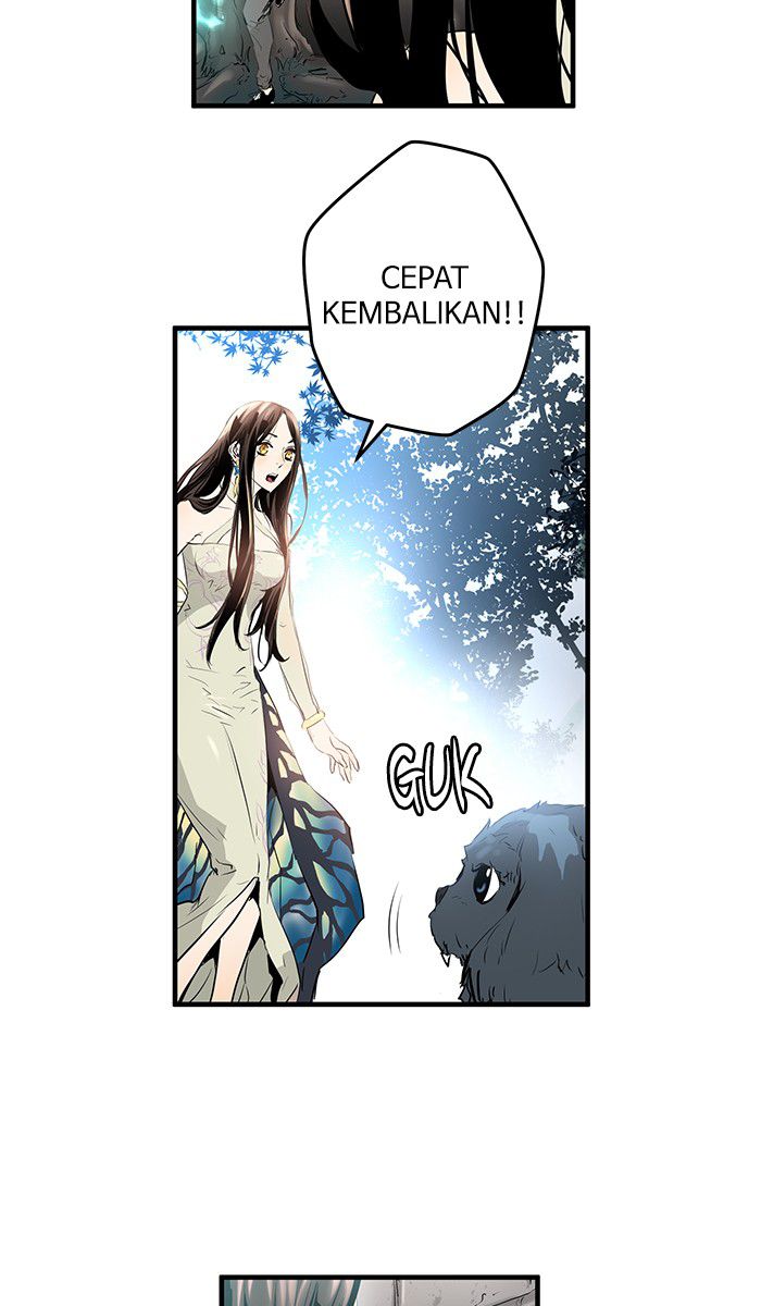 Promised Orchid Bab 8 halaman 58
