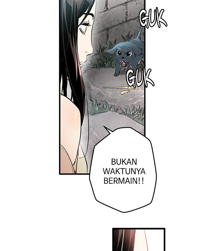 Promised Orchid Bab 8 halaman 59