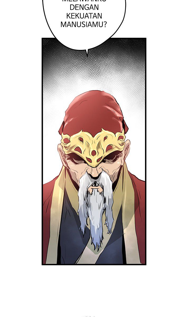 Promised Orchid Bab 8 halaman 71