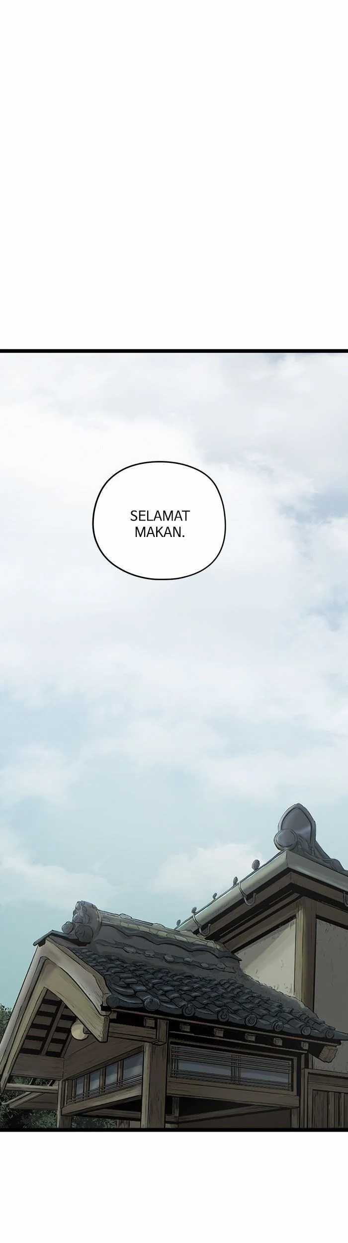 Promised Orchid chapter 80 halaman 15