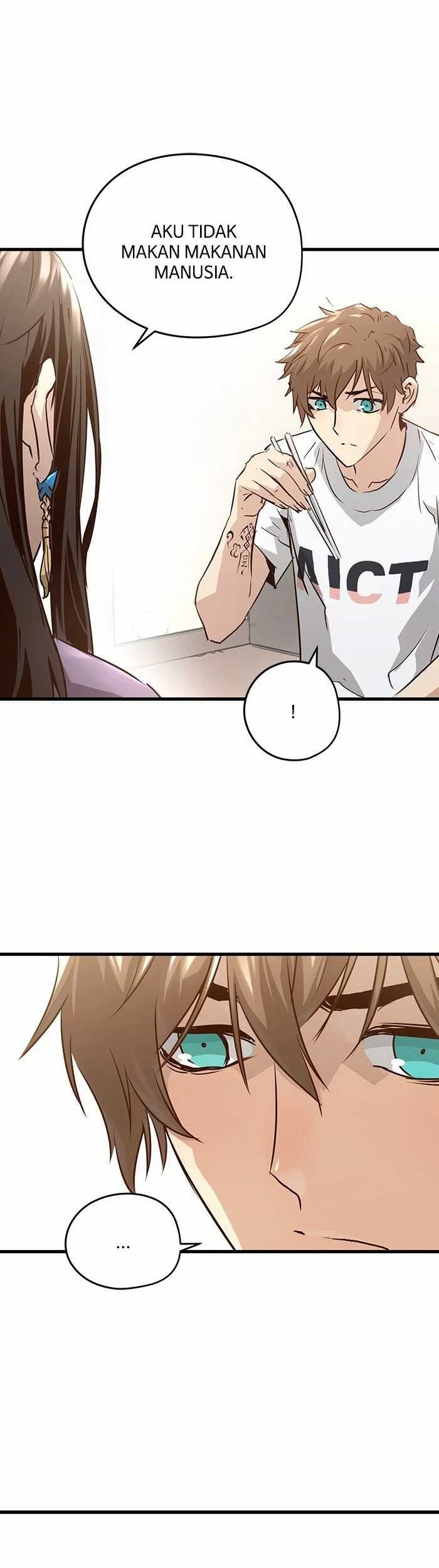 Promised Orchid chapter 80 halaman 18