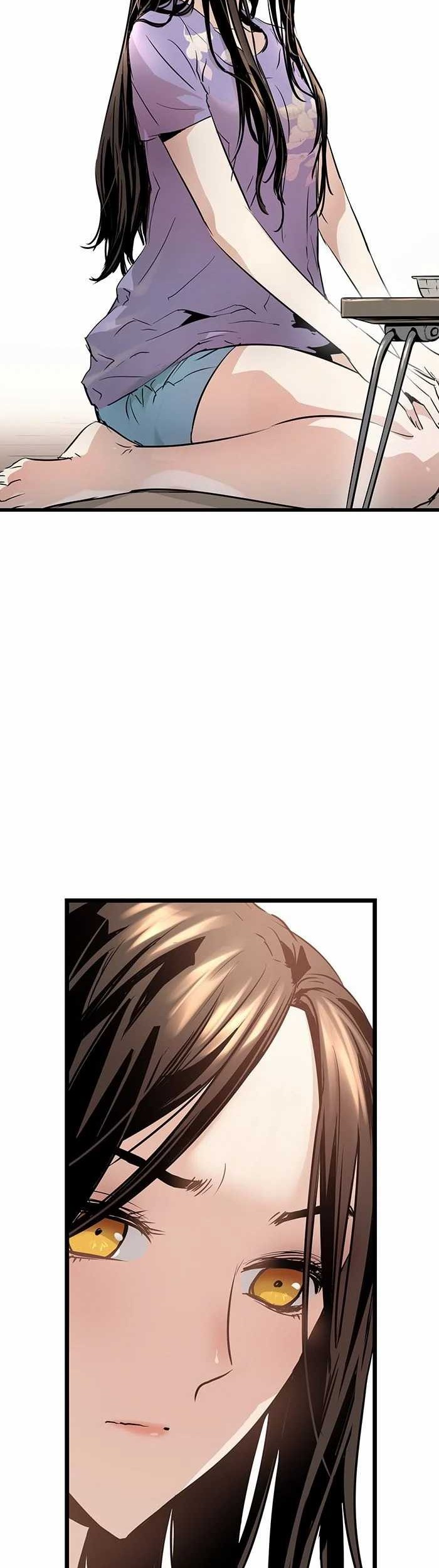 Promised Orchid chapter 80 halaman 25