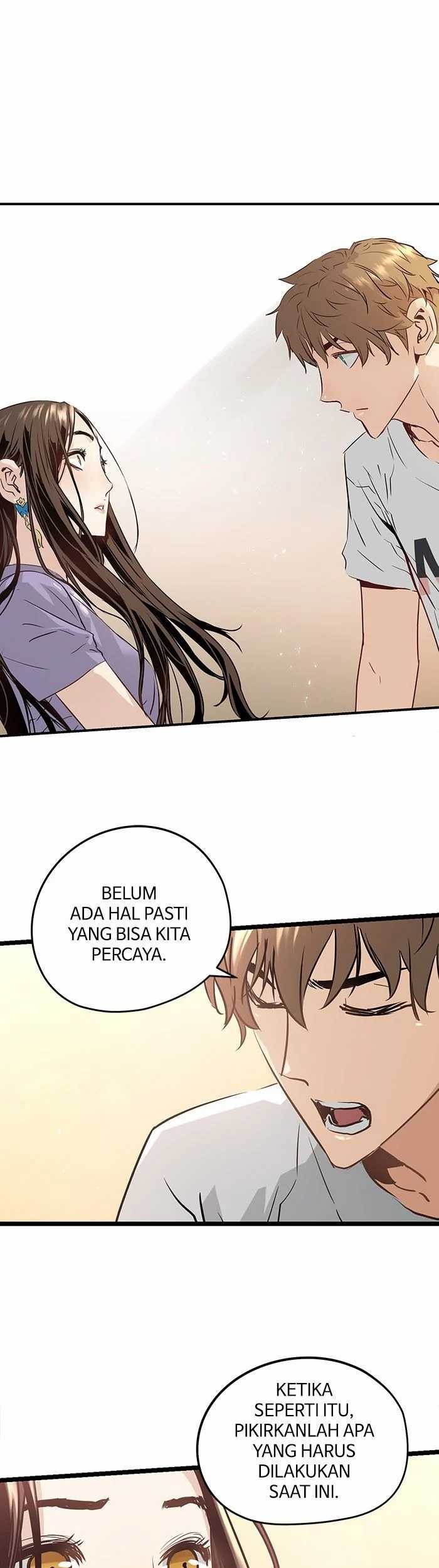 Promised Orchid chapter 80 halaman 29