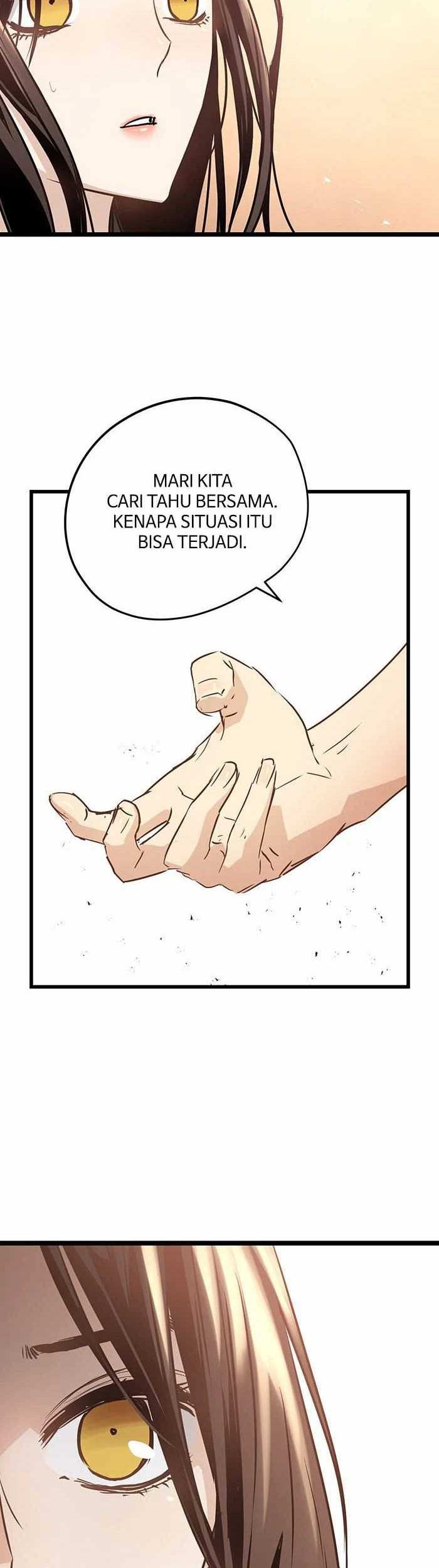 Promised Orchid chapter 80 halaman 30