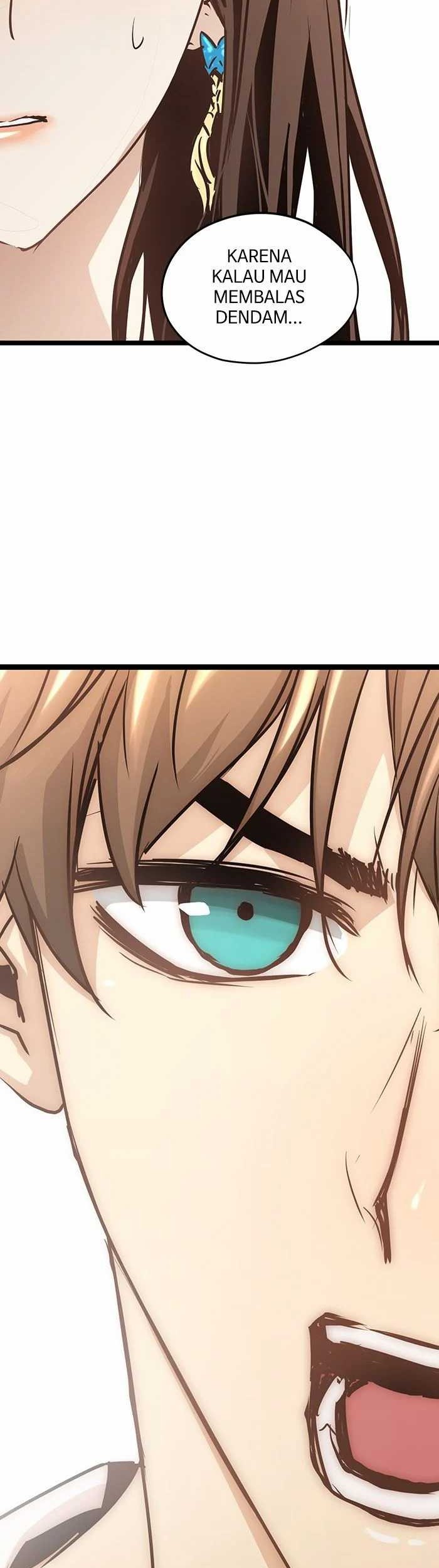 Promised Orchid chapter 80 halaman 31