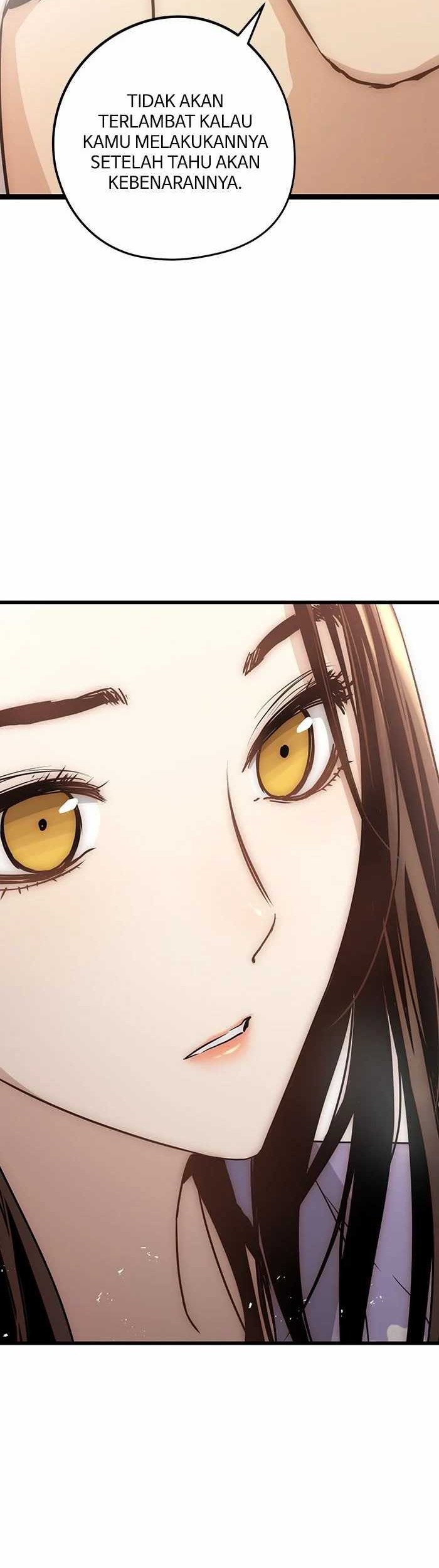 Promised Orchid chapter 80 halaman 32