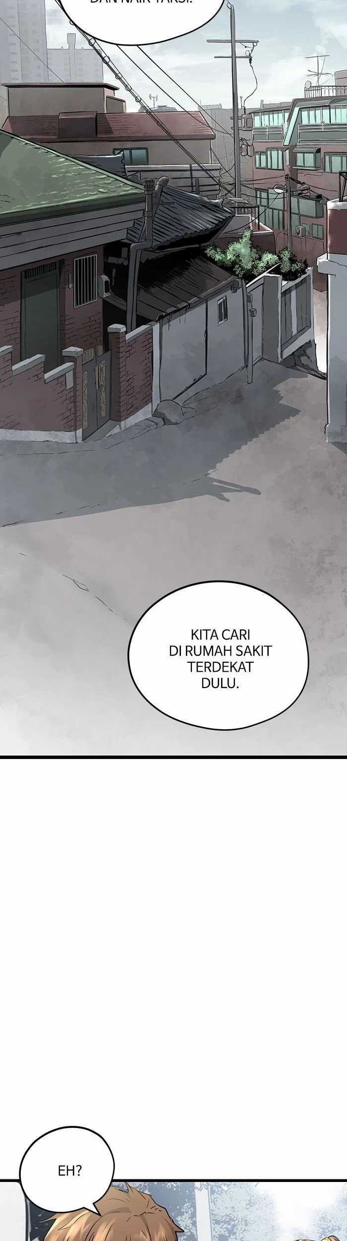 Promised Orchid chapter 80 halaman 36