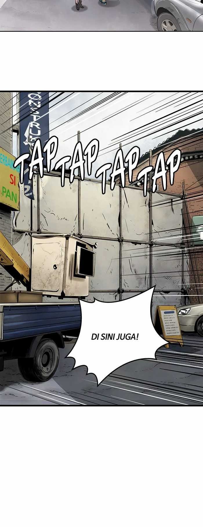 Promised Orchid chapter 80 halaman 38