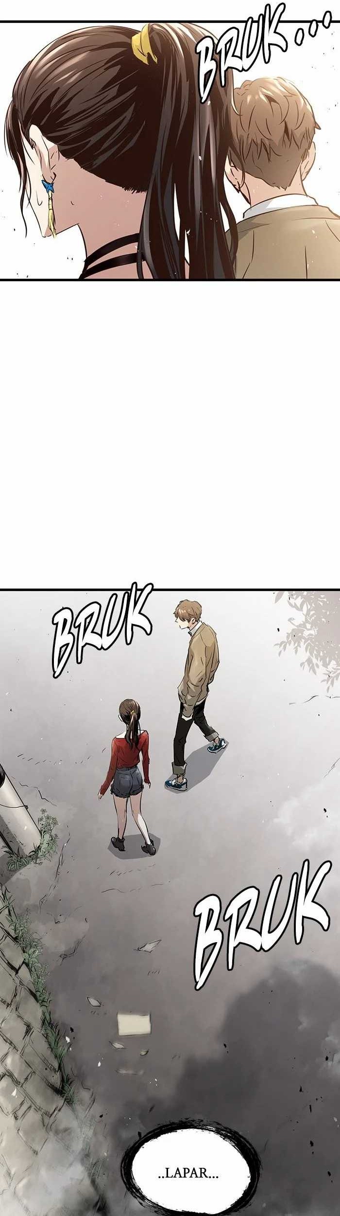 Promised Orchid chapter 80 halaman 40