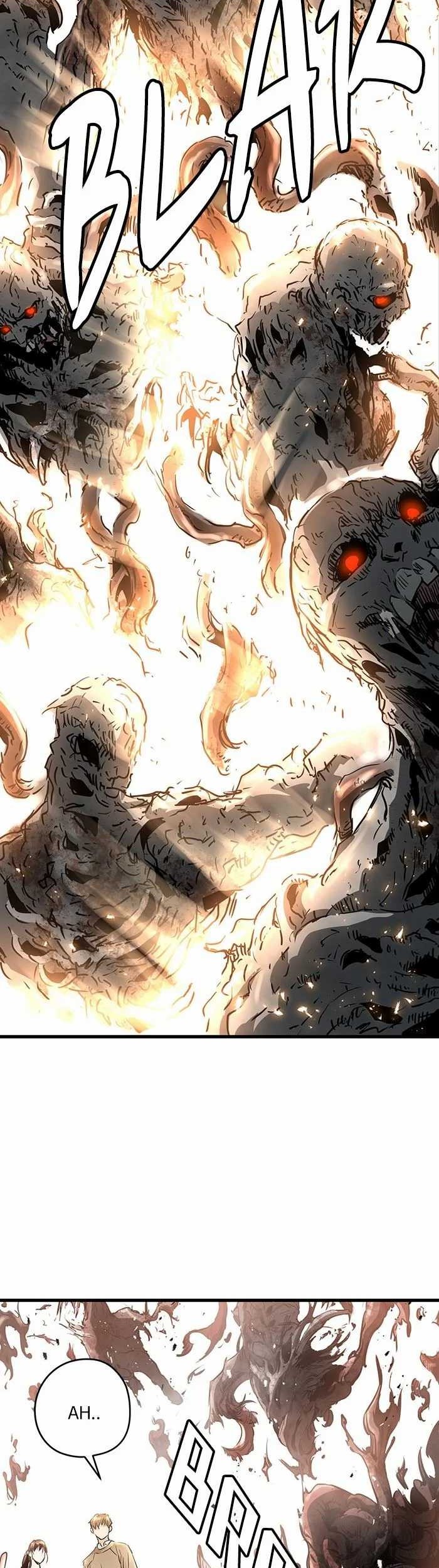 Promised Orchid chapter 80 halaman 46