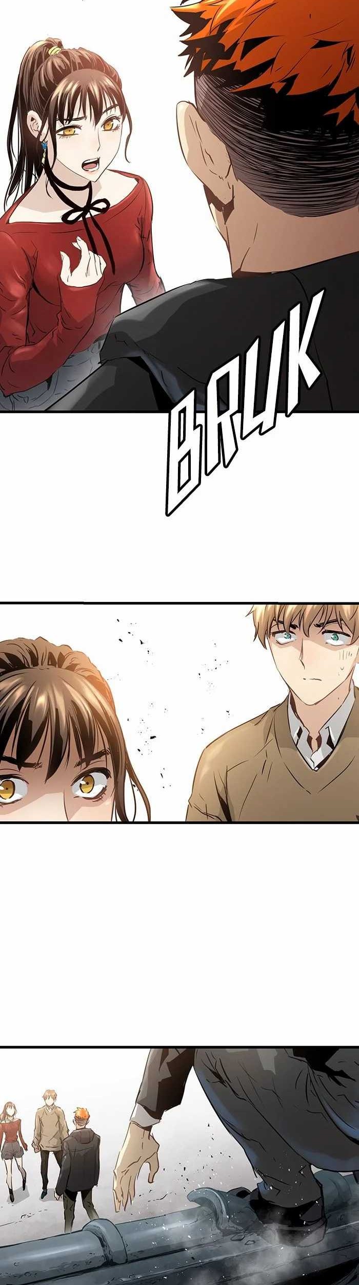 Promised Orchid chapter 80 halaman 56