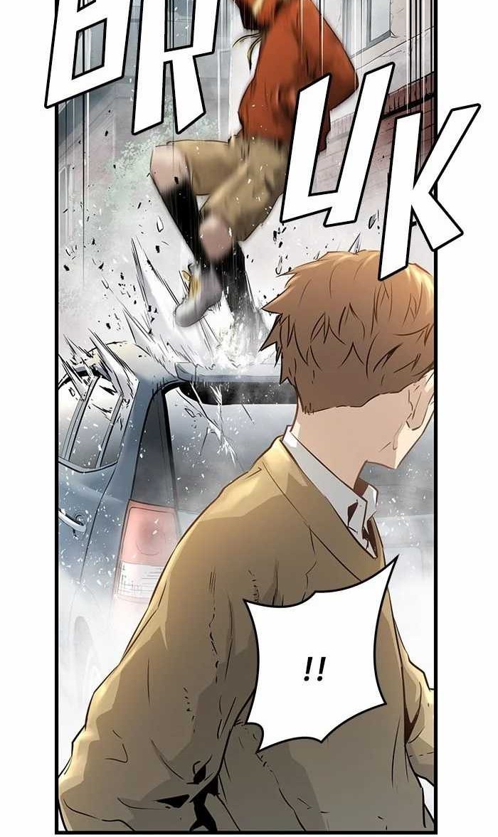 Promised Orchid chapter 80 halaman 58