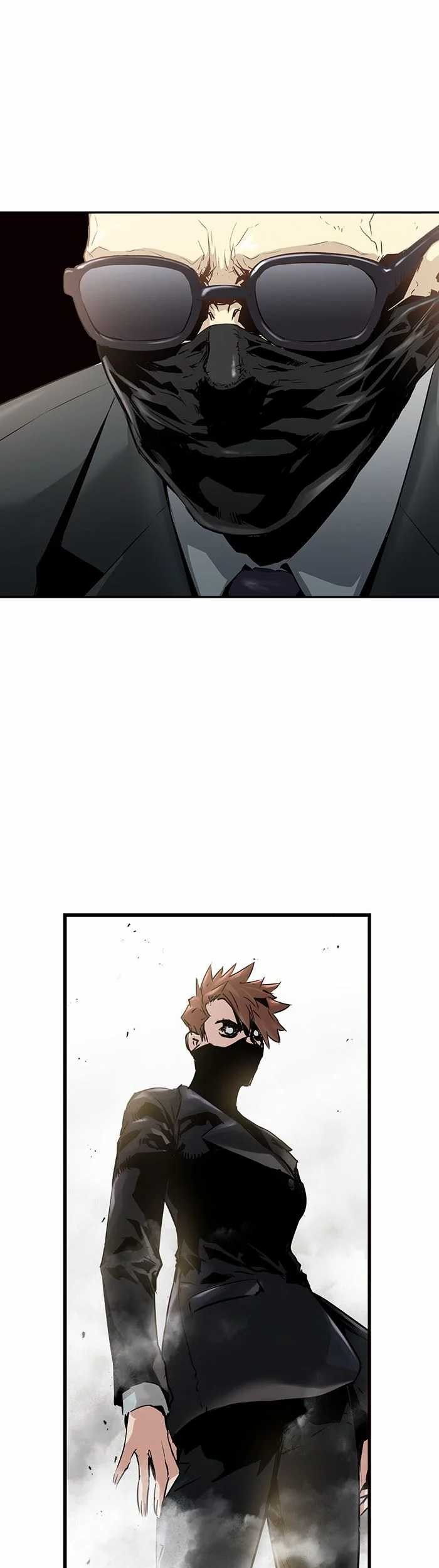 Promised Orchid chapter 80 halaman 59