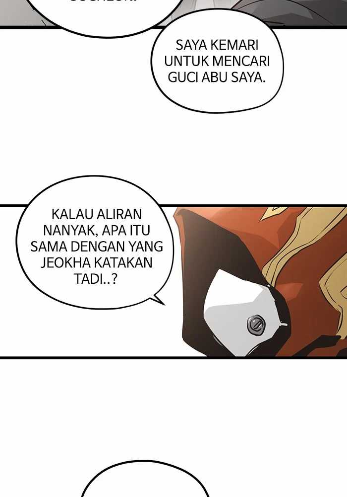 Promised Orchid Bab 81 halaman 27