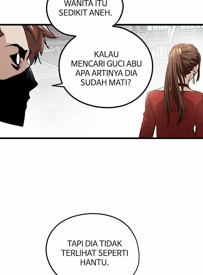 Promised Orchid Bab 81 halaman 28