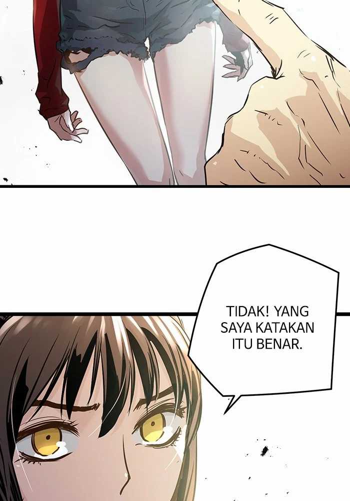 Promised Orchid Bab 81 halaman 33