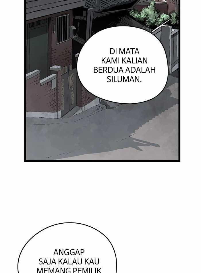 Promised Orchid Bab 81 halaman 40