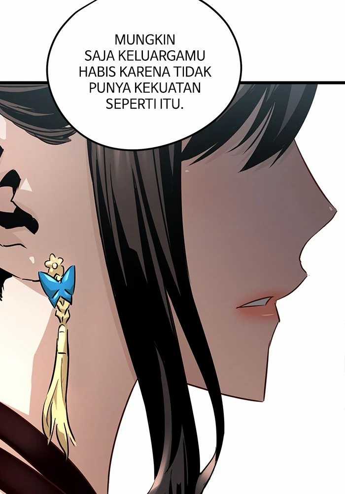 Promised Orchid Bab 81 halaman 43