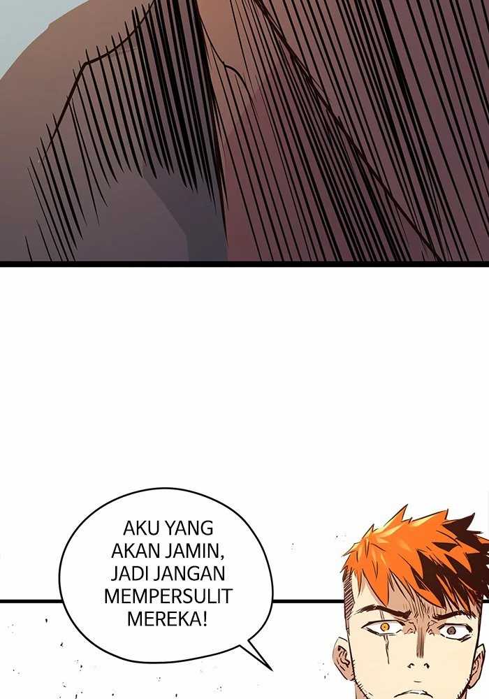 Promised Orchid Bab 81 halaman 47
