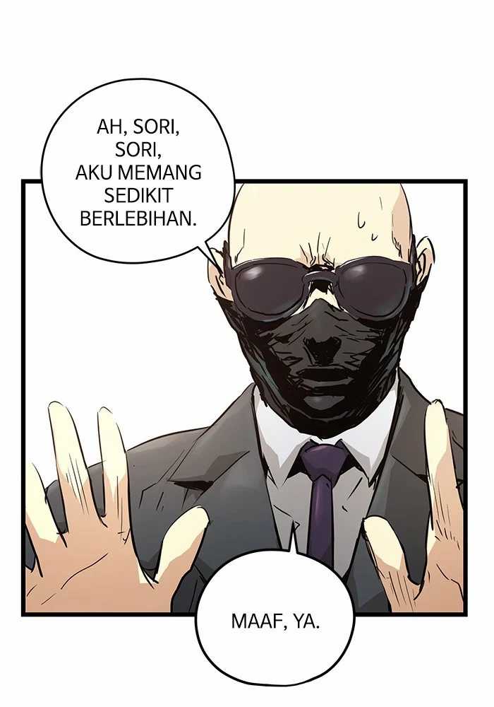 Promised Orchid Bab 81 halaman 49