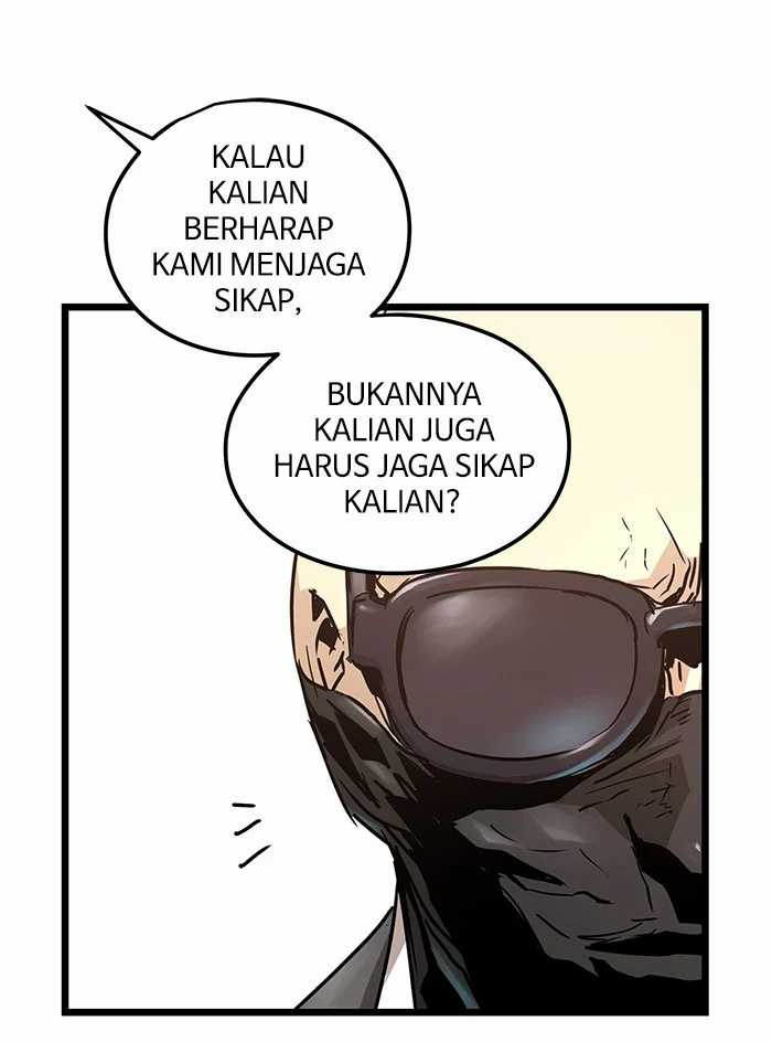 Promised Orchid Bab 81 halaman 51