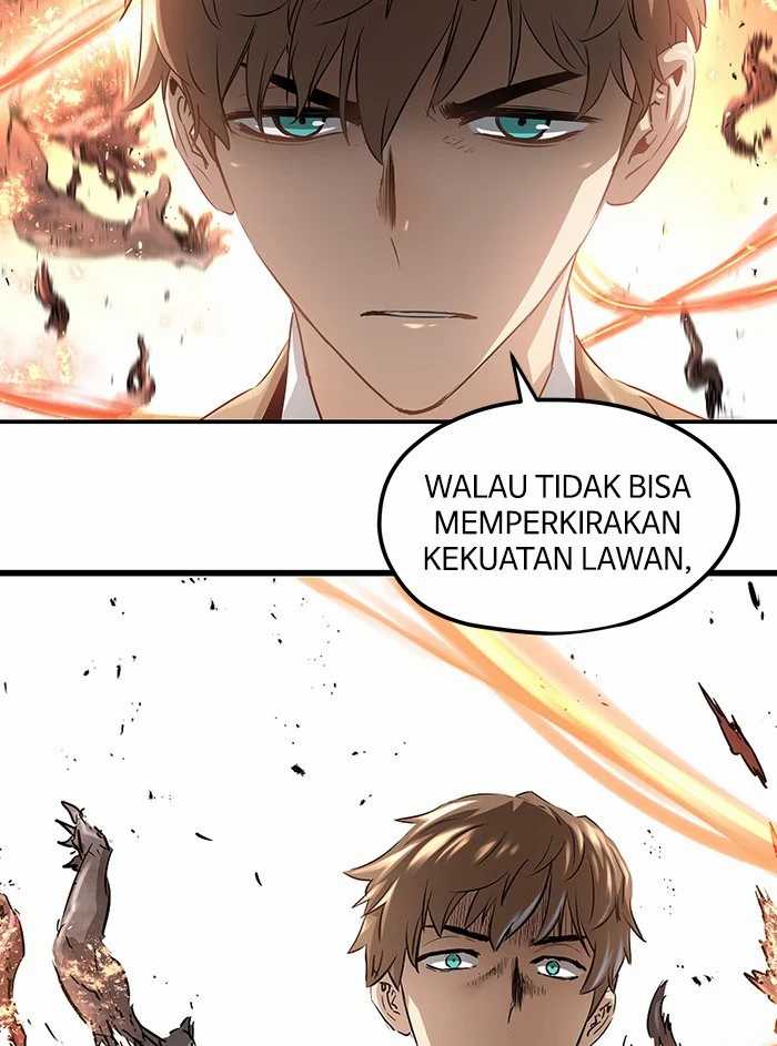 Promised Orchid Bab 81 halaman 65
