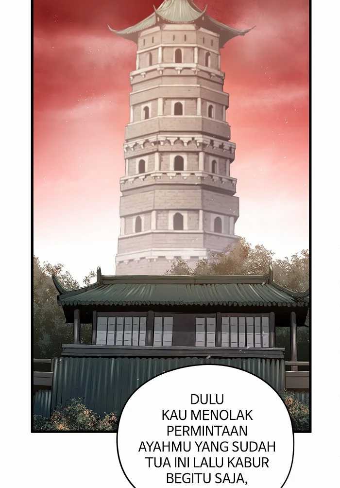 Promised Orchid Bab 81 halaman 84