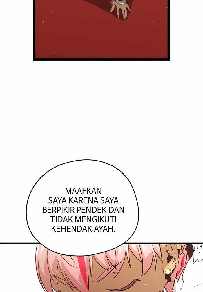Promised Orchid Bab 81 halaman 88