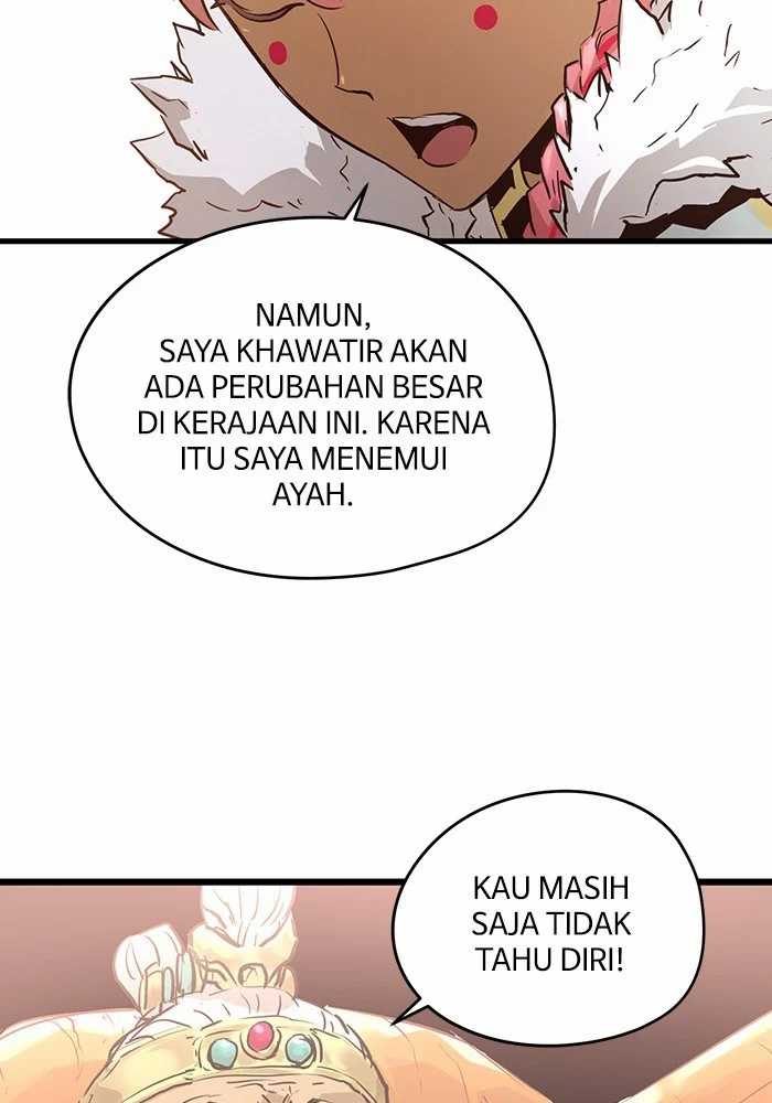 Promised Orchid Bab 81 halaman 89