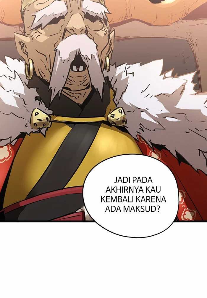 Promised Orchid Bab 81 halaman 90