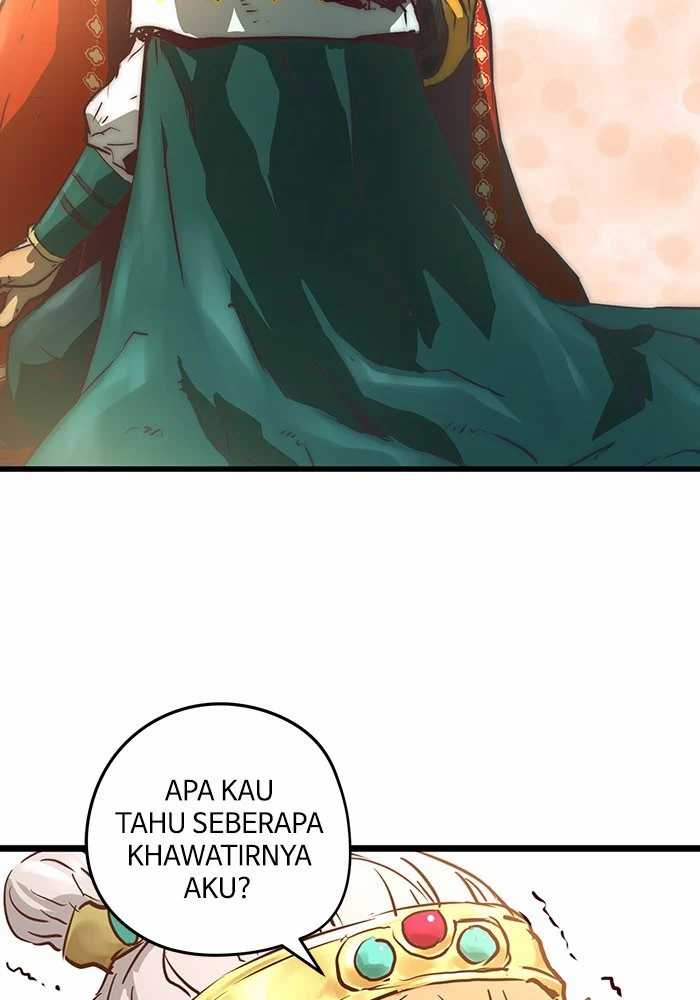 Promised Orchid Bab 81 halaman 95