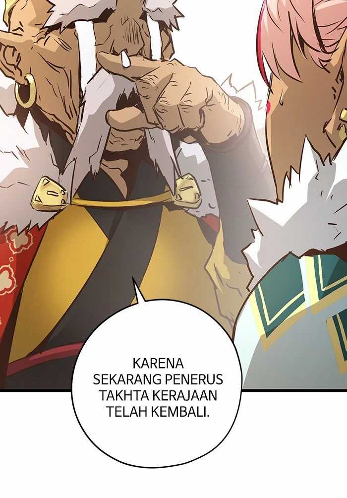Promised Orchid Bab 81 halaman 98